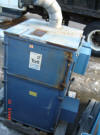 Torit dust collector